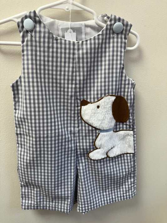One Piece Romper Size 6-12 Months