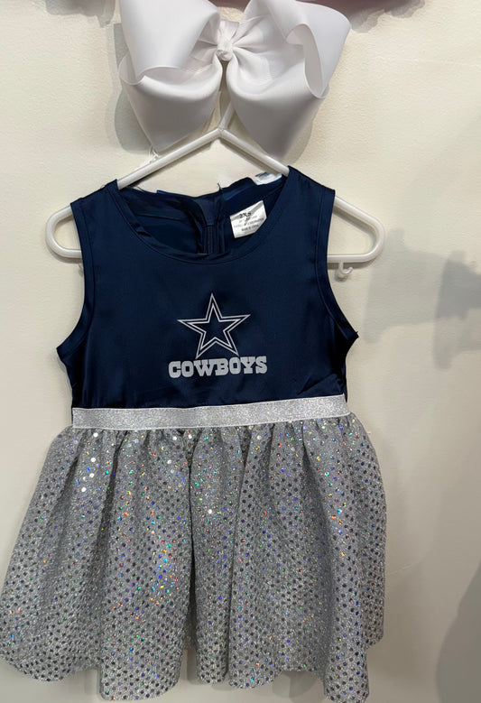 2 Piece Dress Size 18 Months