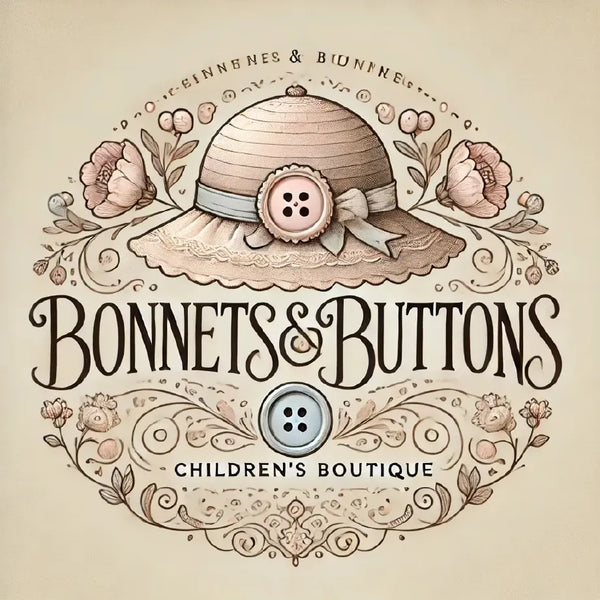 Bonnets & Buttons